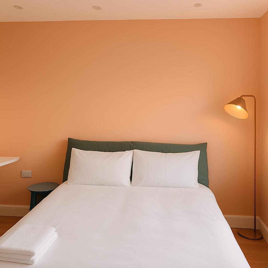 Hotel Zozy Clitterhouse Londýn Pokoj fotografie