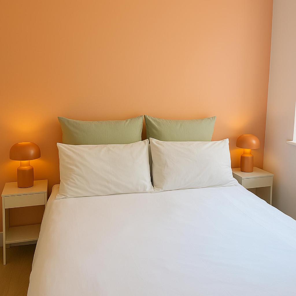 Hotel Zozy Clitterhouse Londýn Pokoj fotografie